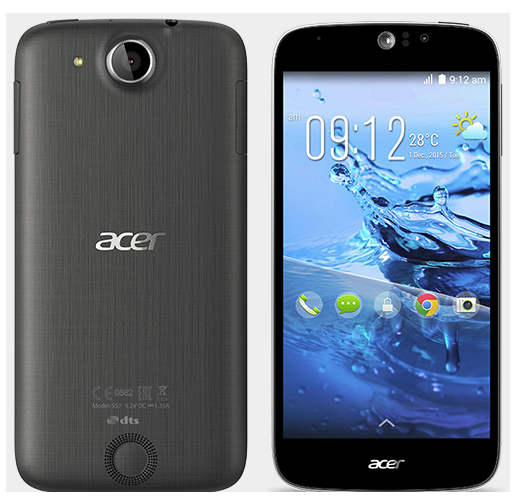 Acer SmartPhone