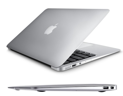 Apple MacBook Air Core i5-5420U 1.3 GHz 11.6-inch Notebook