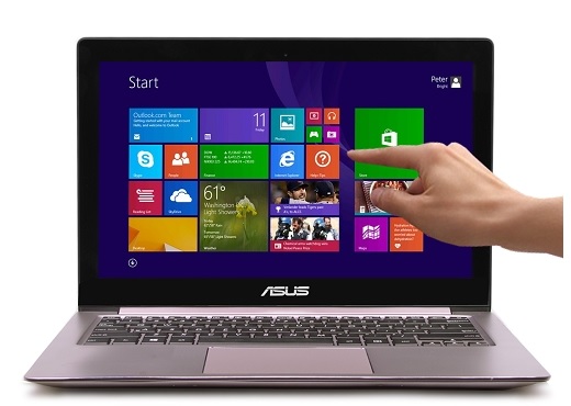 Asus ux303lb замена процессора на i7